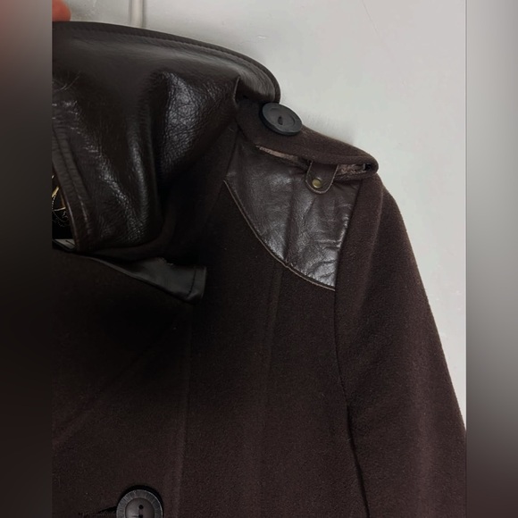 Y2K VINTAGE - MACKAGE - 🤎🤎🤎- Coat - Picture 4 of 4